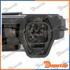 Serrure de porte gauche pour HYUNDAI | EZC-HY-621, 81310-2E010